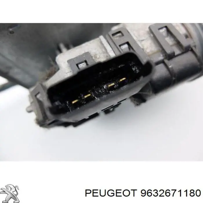 Купити 9632671180 Peugeot/Citroen 