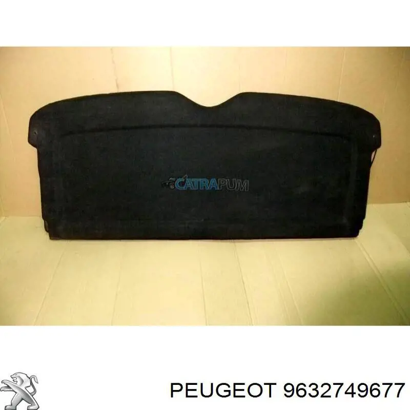9632749677 Peugeot/Citroen 