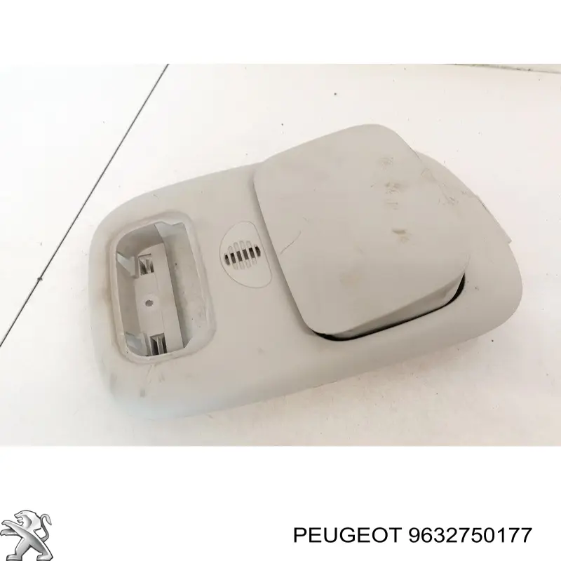  9632750177 Peugeot/Citroen