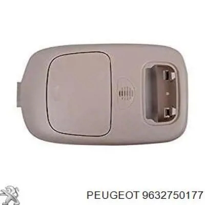 Купити 9632750177 Peugeot/Citroen 