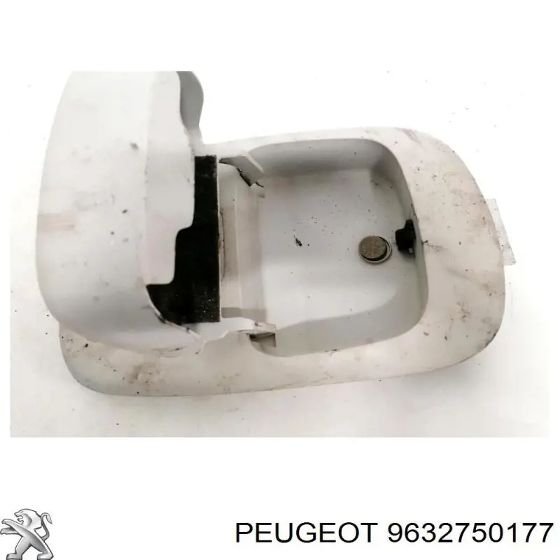  9632750177 Peugeot/Citroen