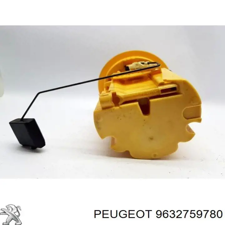 Модуль бензонасоса Magneti Marelli 313011313161 ціна, від 40.56 USD