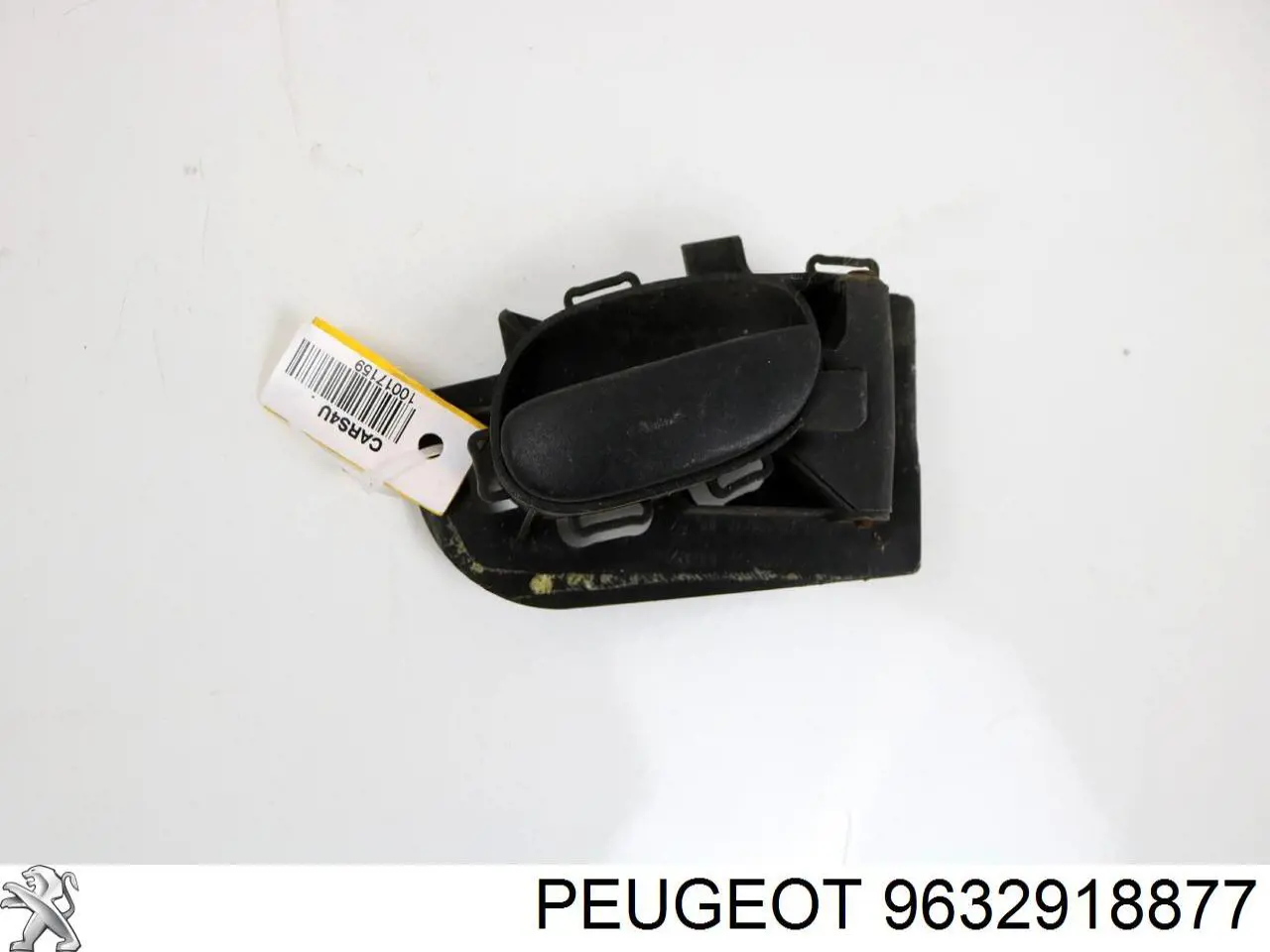 9632918877 Peugeot/Citroen 