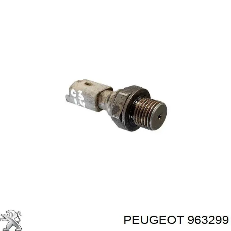  Peugeot/Citroen 963299 ціна, від 5.63 USD