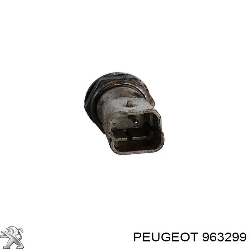 963299 Peugeot/Citroen 