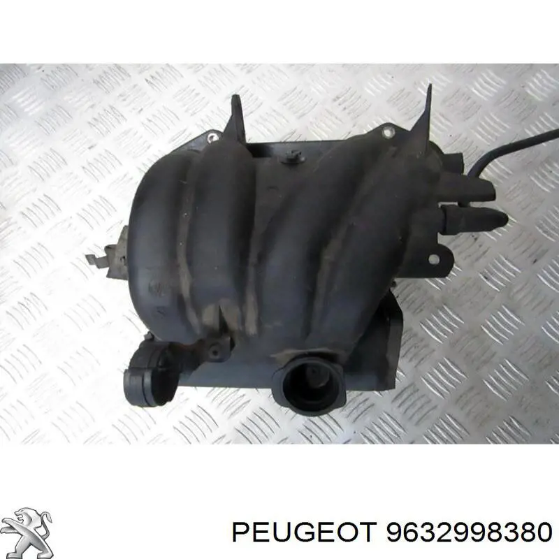 9632998380 Peugeot/Citroen 