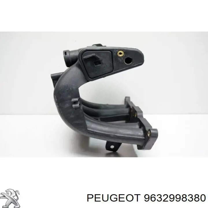 Peugeot/Citroen 9632998380 ціна, від 30.39 USD