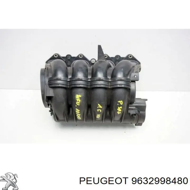 Купити 9632998480 Peugeot/Citroen 
