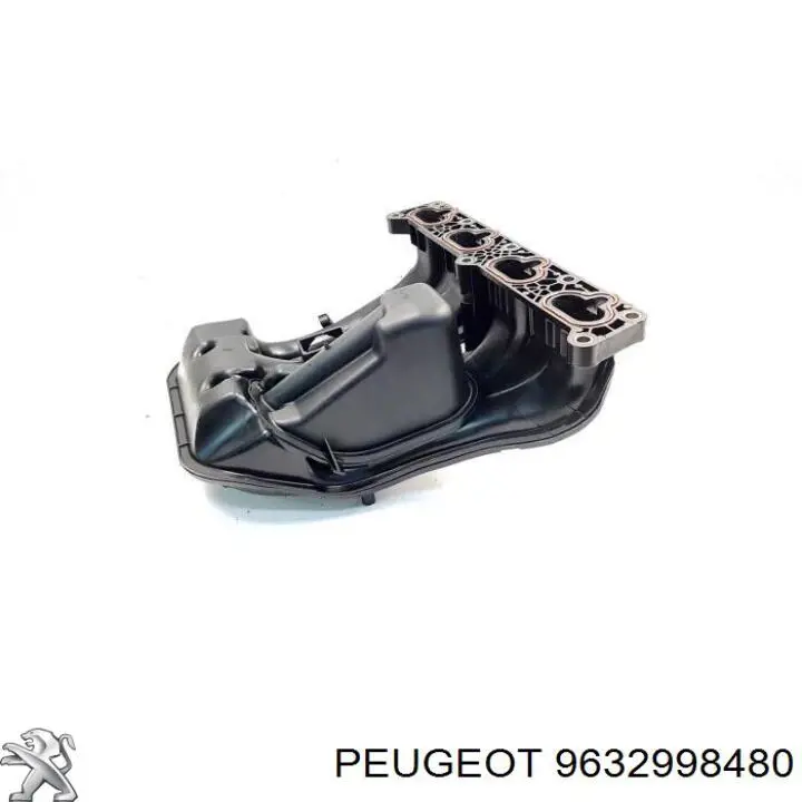  Peugeot/Citroen 9632998480