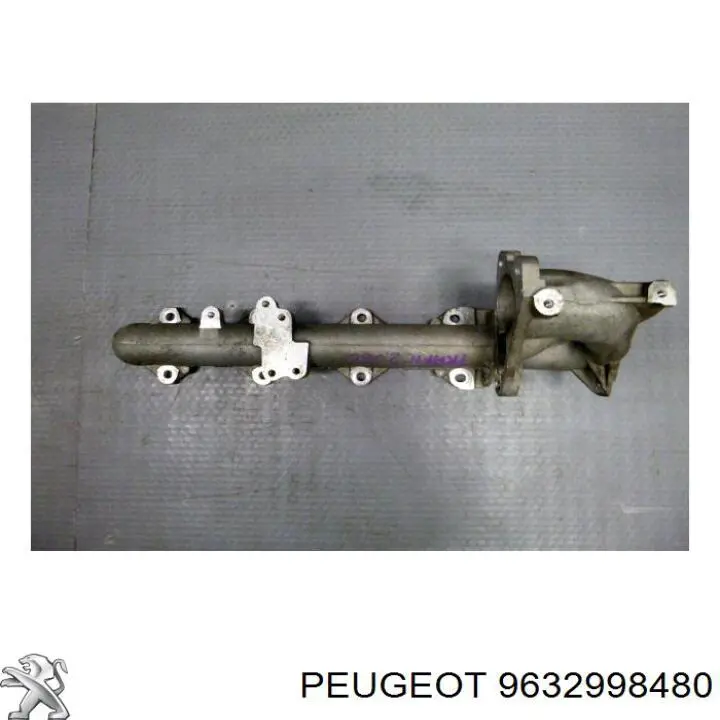  Peugeot/Citroen 9632998480 ціна, від 31.04 USD