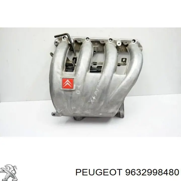 Купити 9632998480 Peugeot/Citroen 