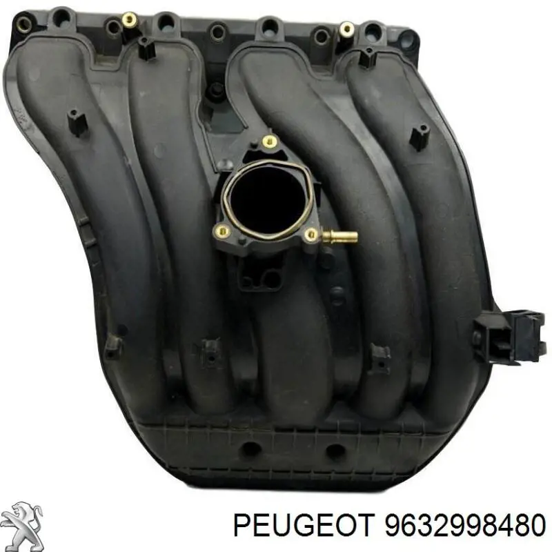 9632998480 Peugeot/Citroen 