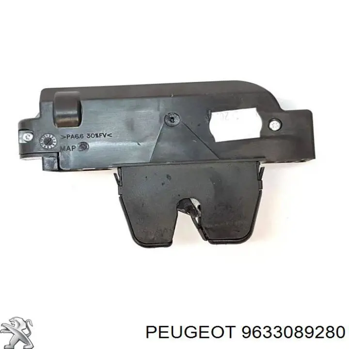  Peugeot/Citroen 9633089280 ціна, від 22.16 USD