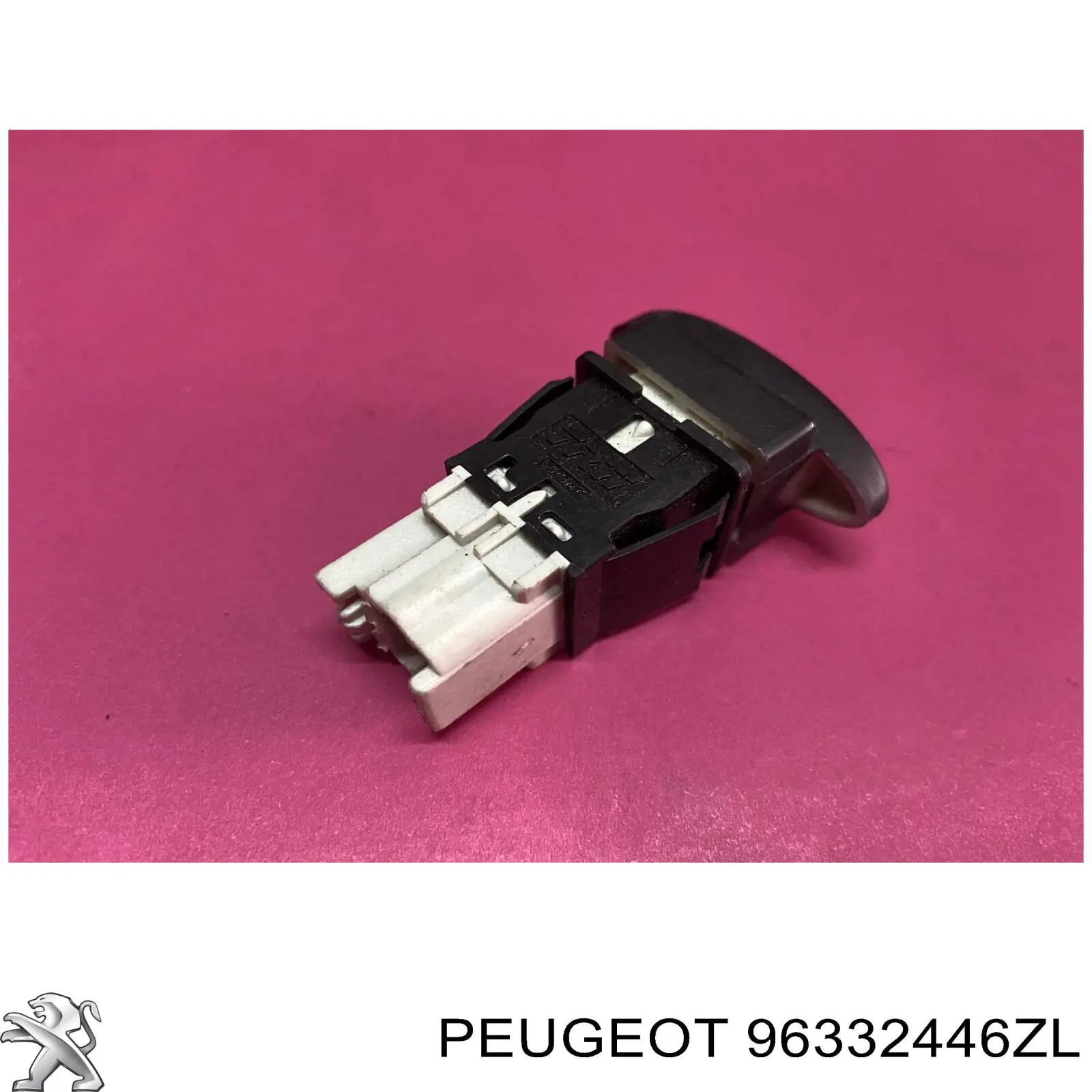 Купити 96332446ZL Peugeot/Citroen 