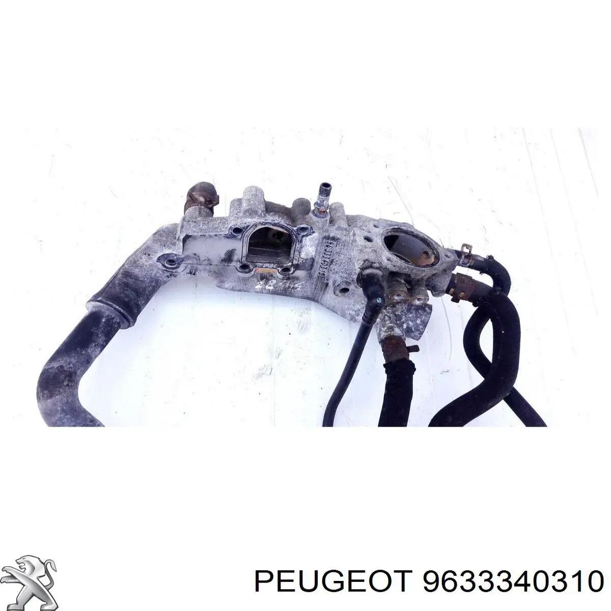  9633340310 Peugeot/Citroen