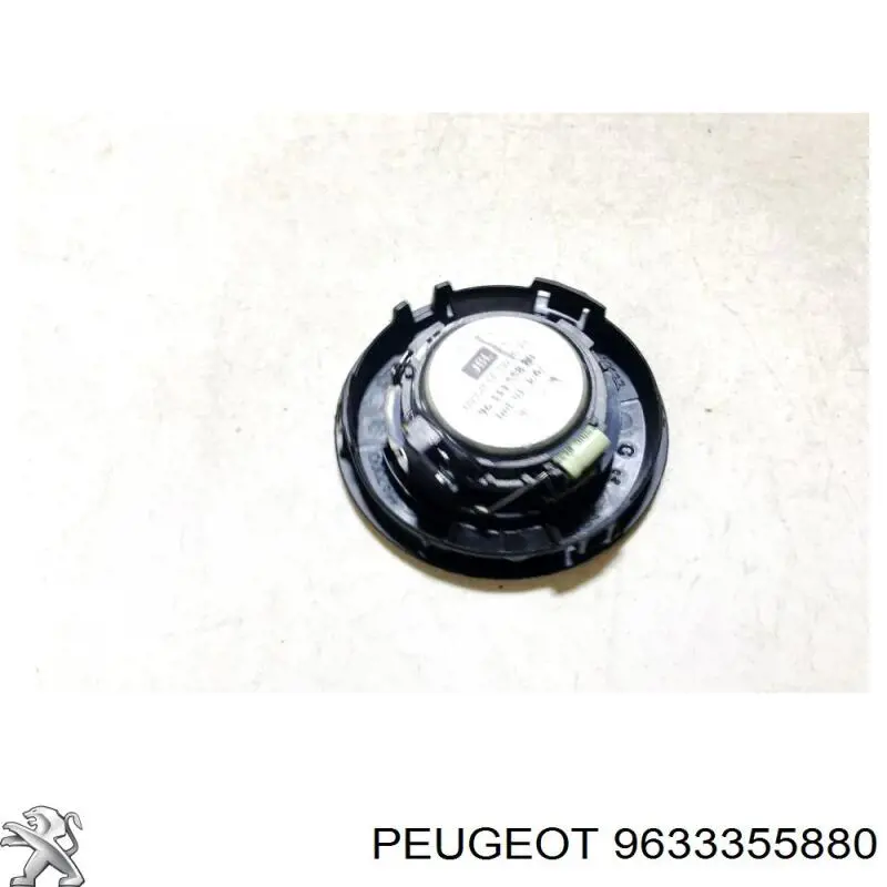  Peugeot/Citroen 9633355880 ціна, від 14.08 USD