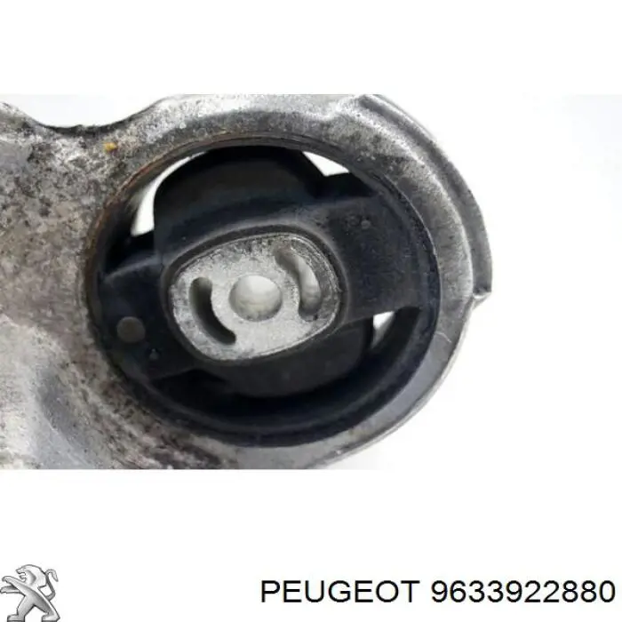  Peugeot/Citroen 9633922880 ціна, від 16.47 USD