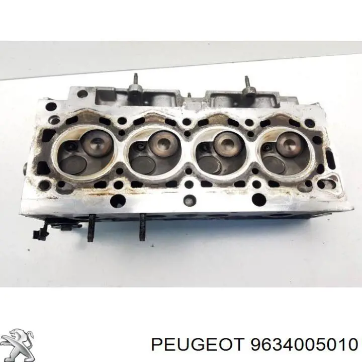 Купити 9634005010 Peugeot/Citroen 