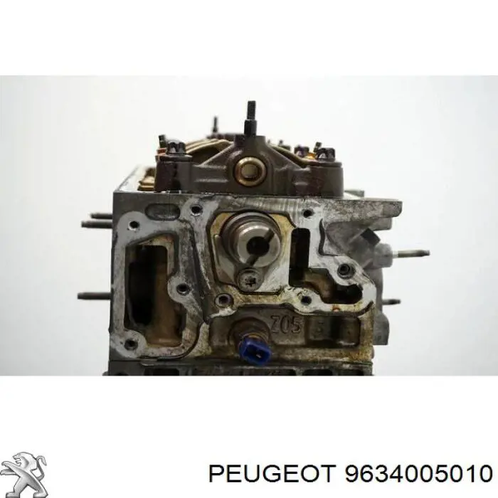  Peugeot/Citroen 9634005010