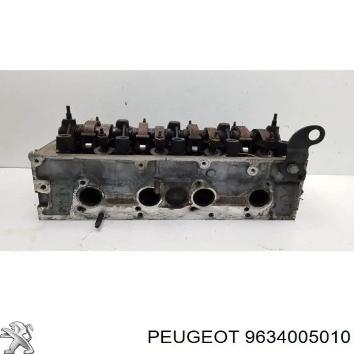  Peugeot/Citroen 9634005010 ціна, від 91.61 USD