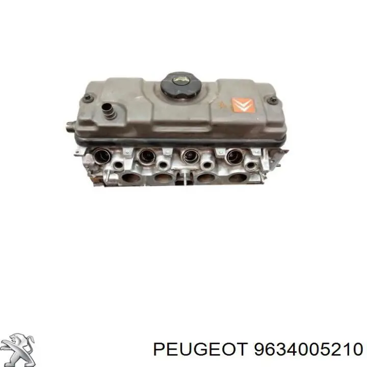 9634005210 Peugeot/Citroen 