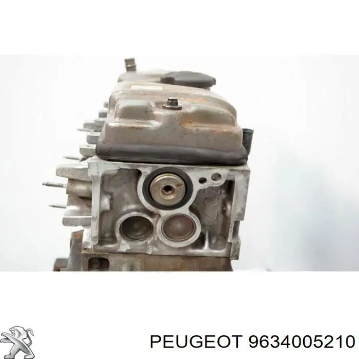  Peugeot/Citroen 9634005210 ціна, від 103.81 USD