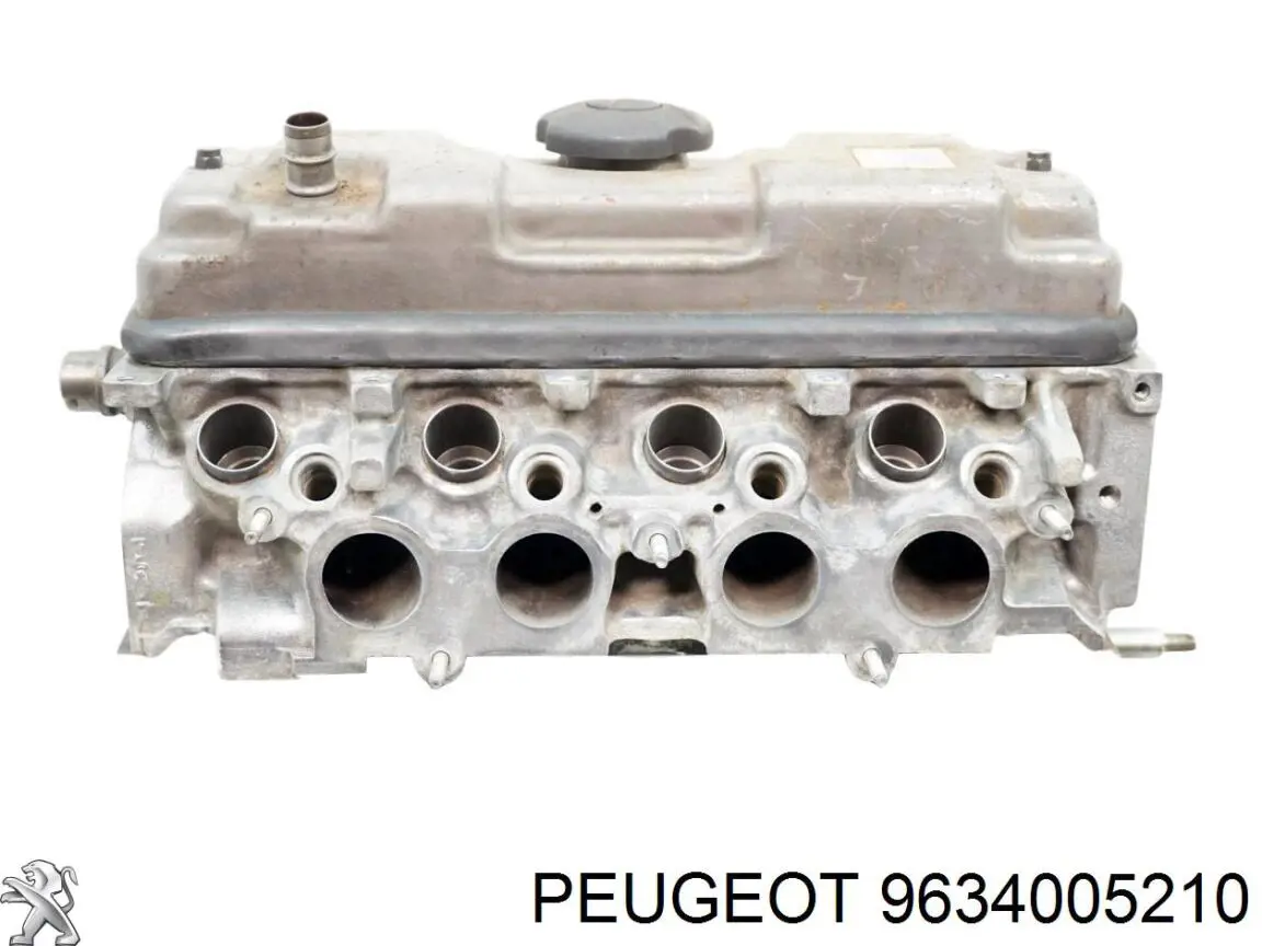  9634005210 Peugeot/Citroen