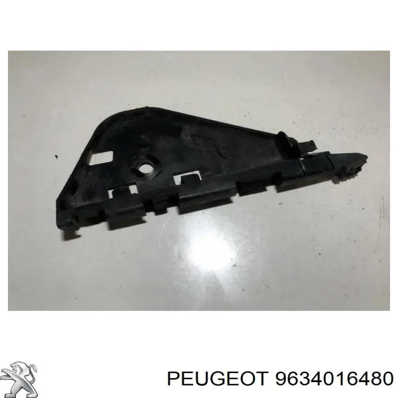 9634016480 Peugeot/Citroen 