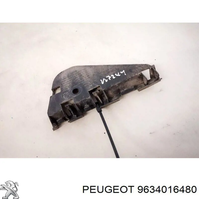  Peugeot/Citroen 9634016480 ціна, від 19.00 USD