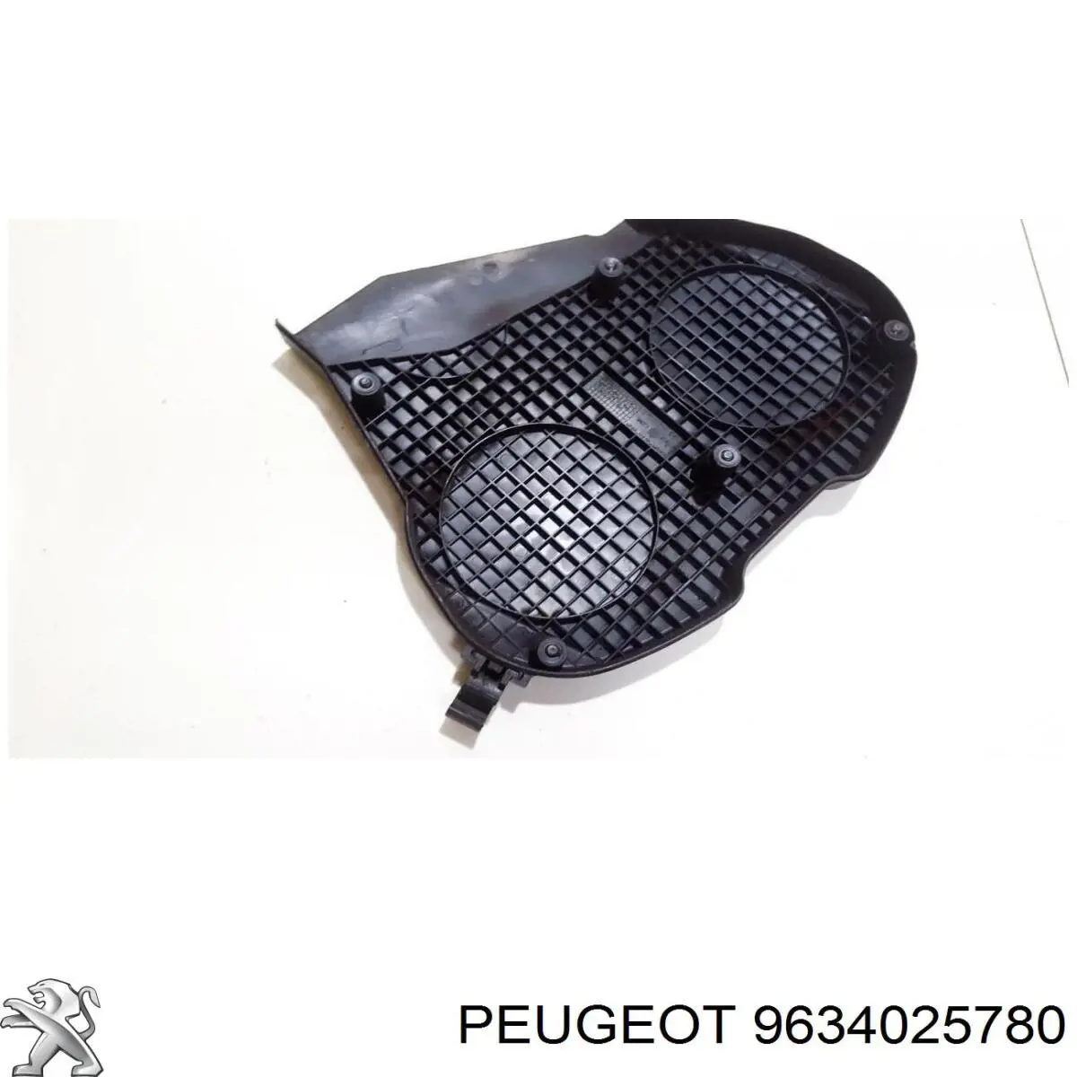 9634025780 Peugeot/Citroen 