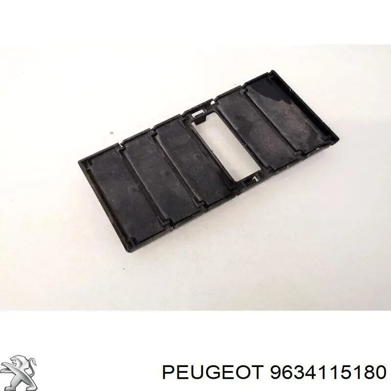 9634115180 Peugeot/Citroen 