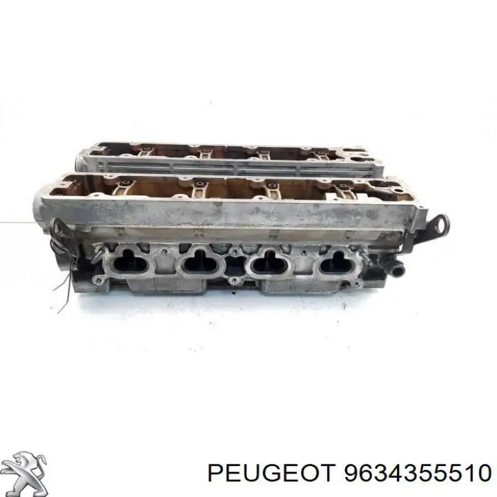  9634355510 Peugeot/Citroen