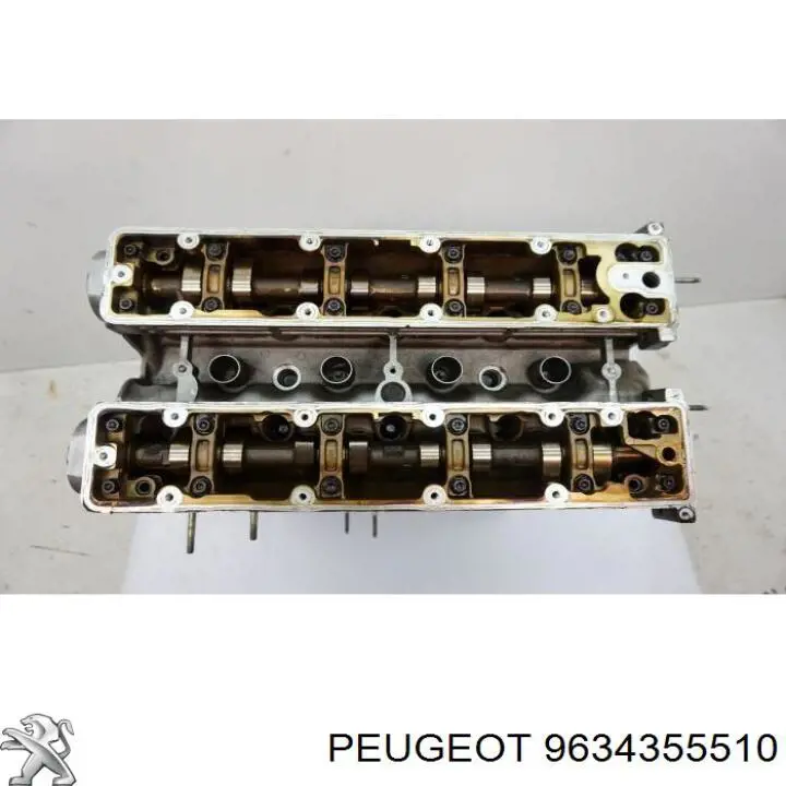 9634355510 Peugeot/Citroen 