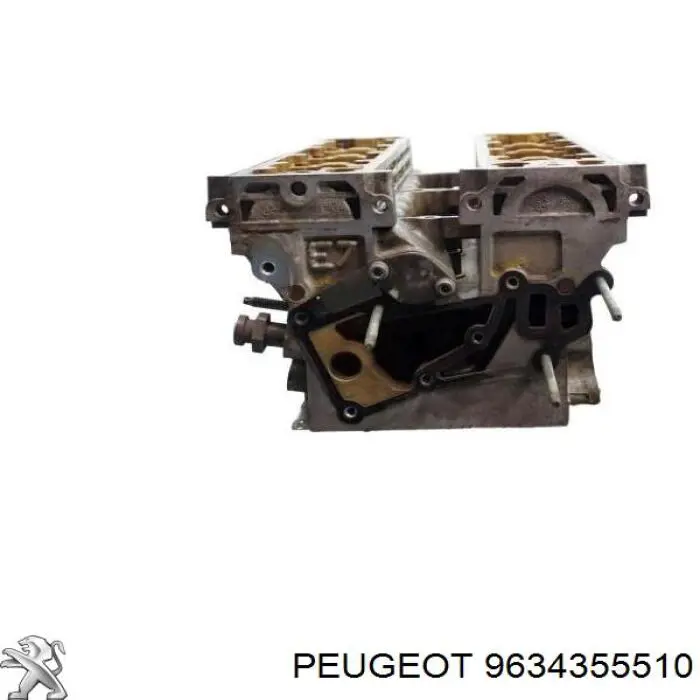  Peugeot/Citroen 9634355510 ціна, від 96.58 USD