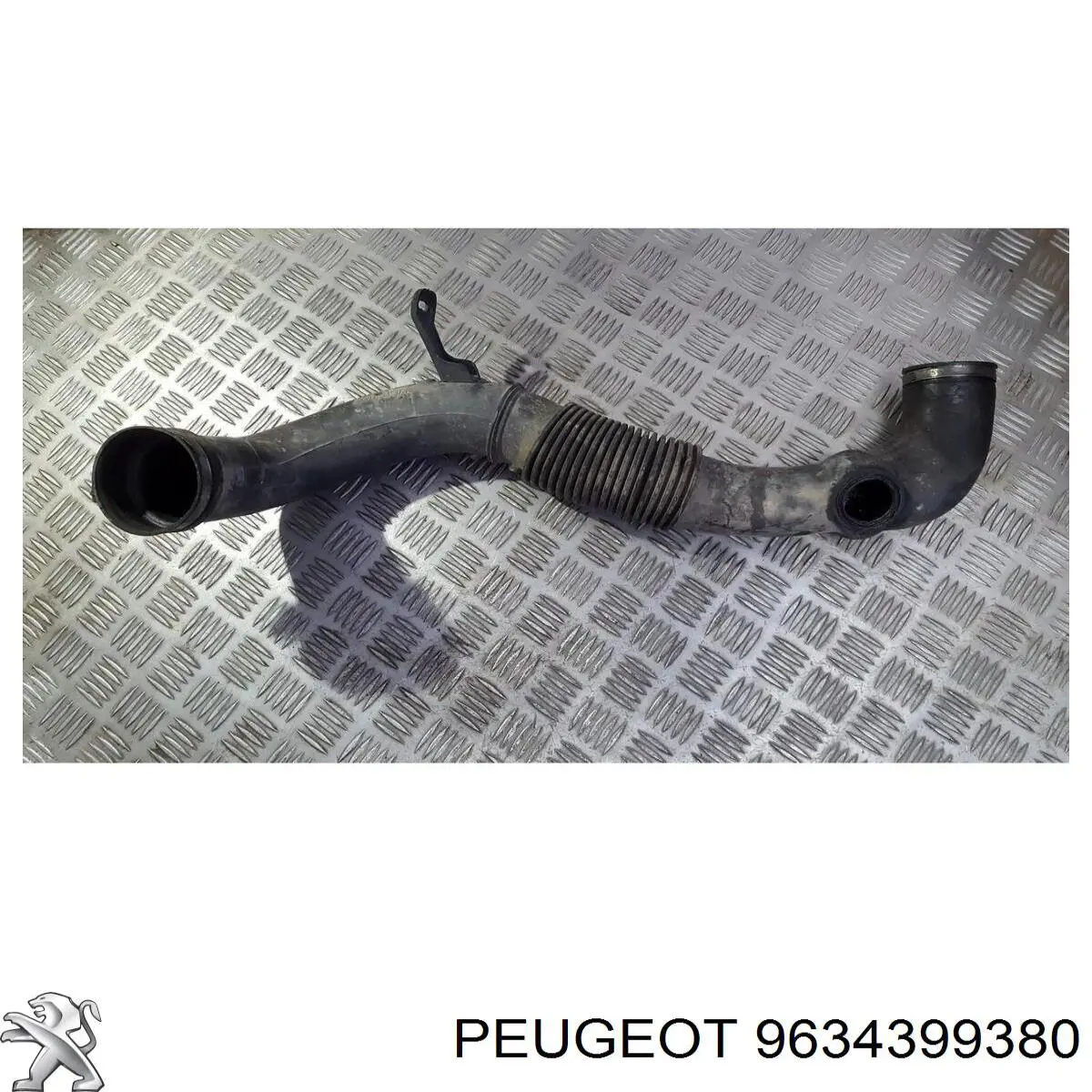  Peugeot/Citroen 9634399380