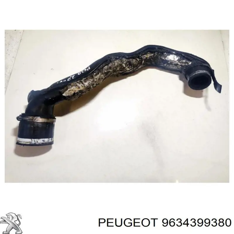 9634399380 Peugeot/Citroen 
