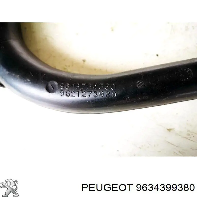  Peugeot/Citroen 9634399380 ціна, від 22.10 USD