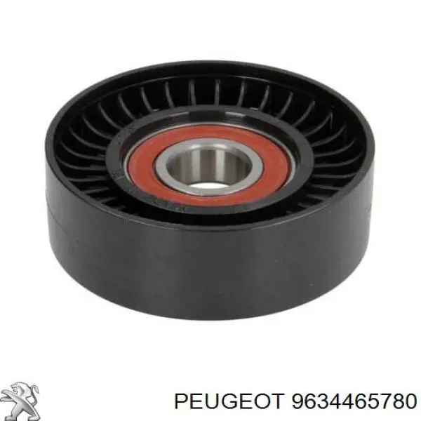 Натягувач приводного ременя 9634465780 Peugeot/Citroen