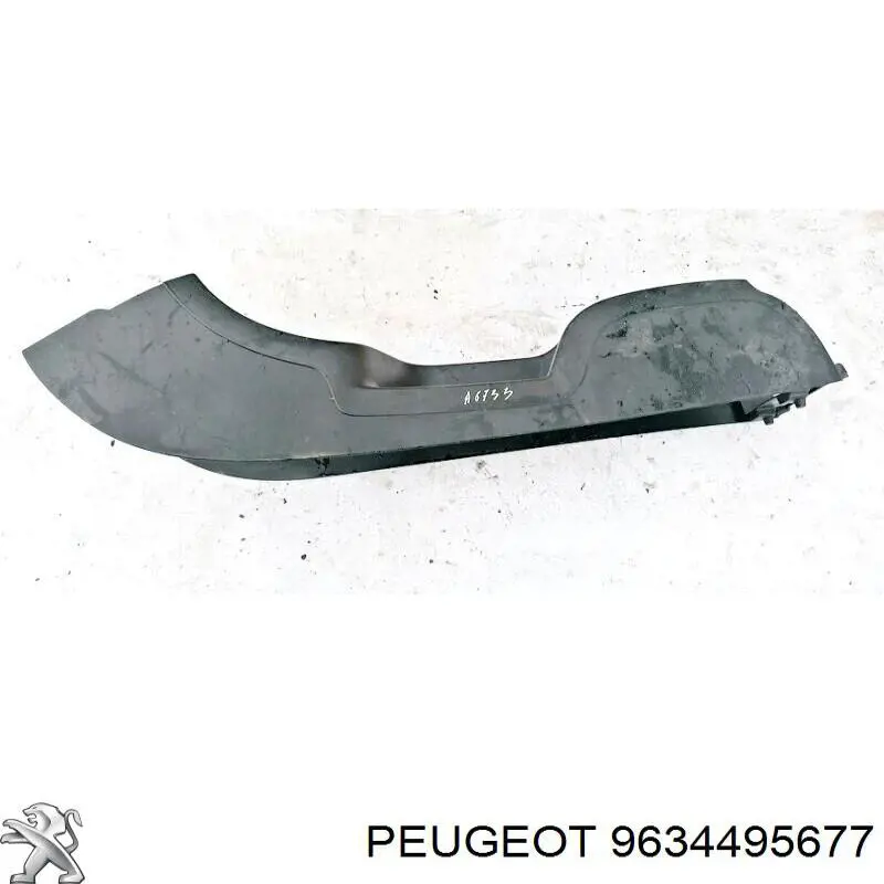  9634495677 Peugeot/Citroen