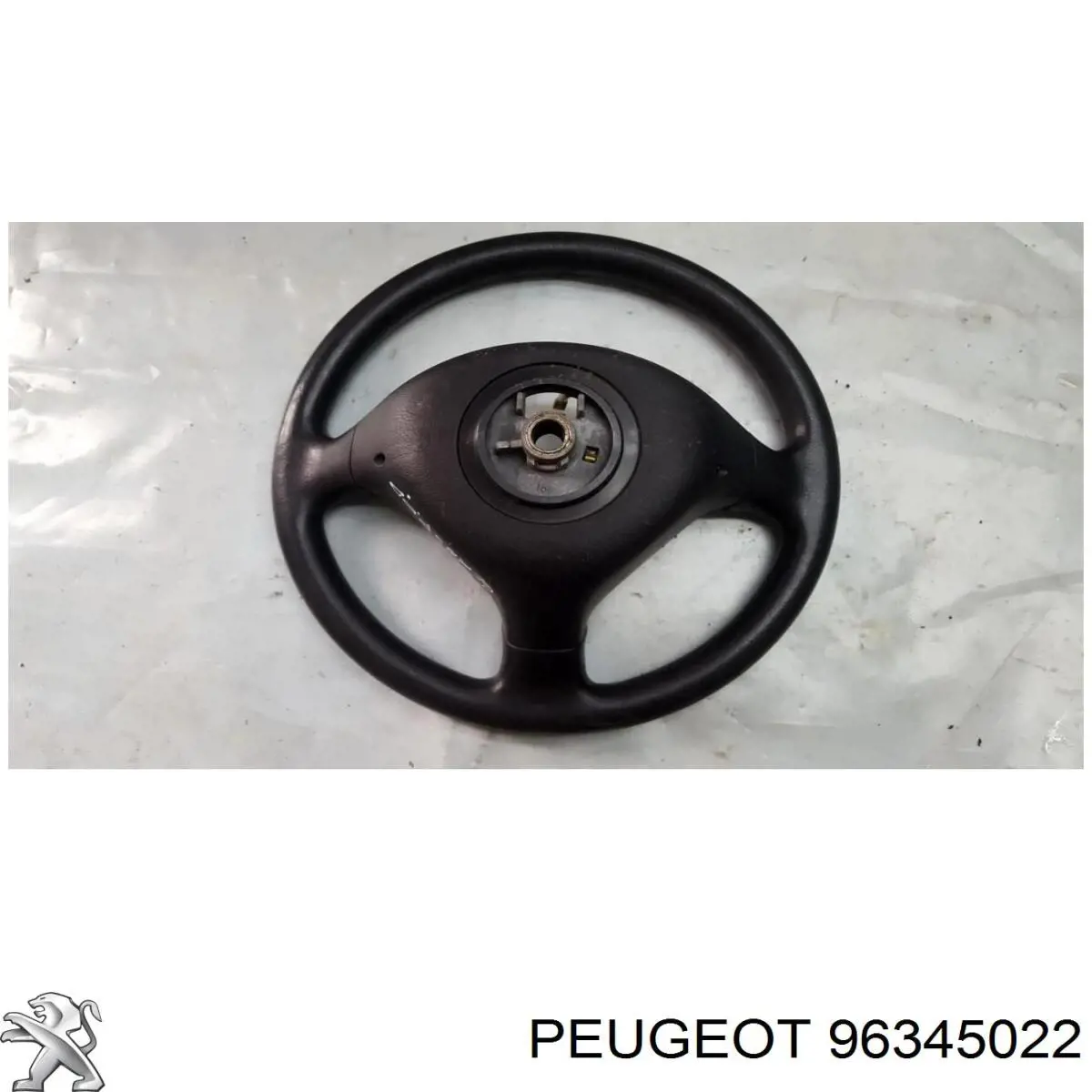  Peugeot/Citroen 96345022 ціна, від 14.06 USD