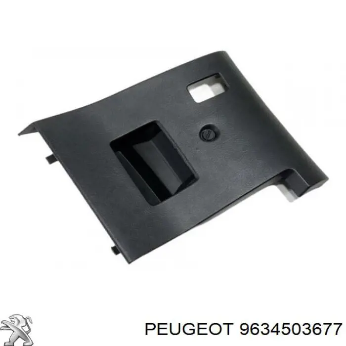 Купити 9634503677 Peugeot/Citroen 