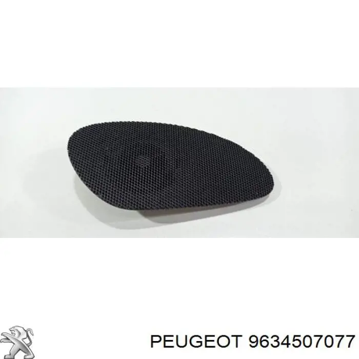  Peugeot/Citroen 9634507077 ціна, від 3.80 USD