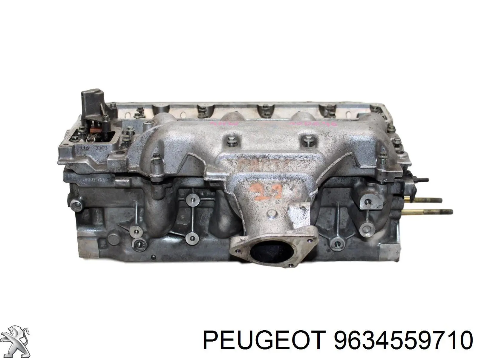  9634559710 Peugeot/Citroen