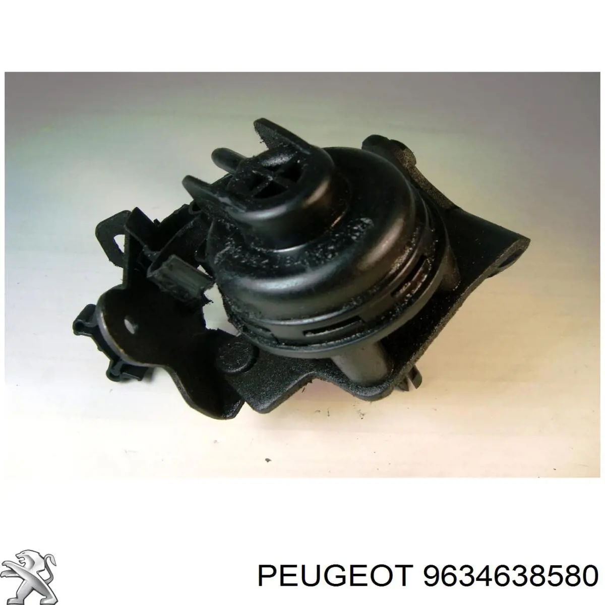 Купити 36387 Peugeot/Citroen Клапан управління турбіною