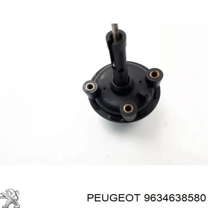 Модуль керування турбіною Peugeot/Citroen 9634638580 ціна, від 190.27 USD