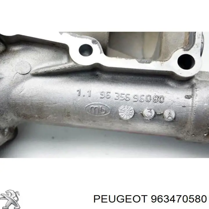 963470580 Peugeot/Citroen 