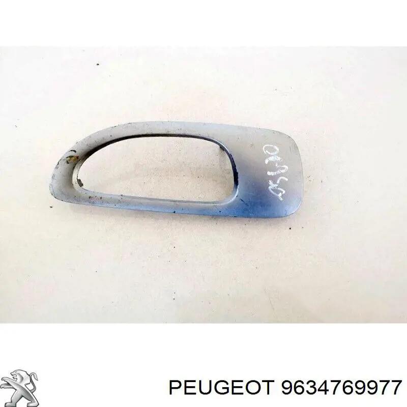 Купити 9634769977 Peugeot/Citroen 