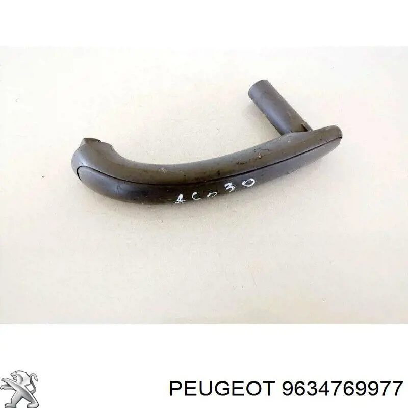  9634769977 Peugeot/Citroen