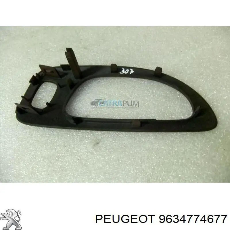 9634774677 Peugeot/Citroen 