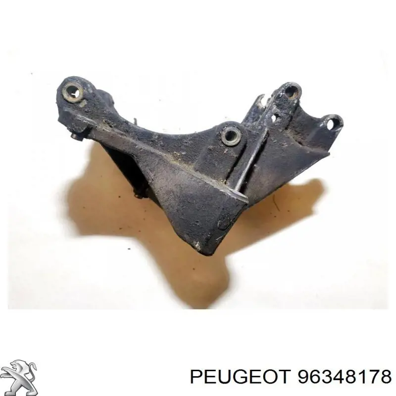  96348178 Peugeot/Citroen